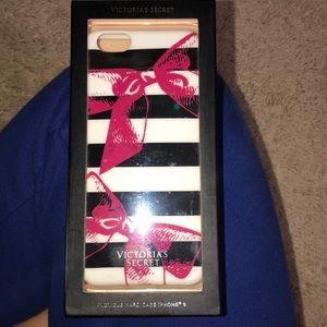 Victoria secret iPhone 6 case